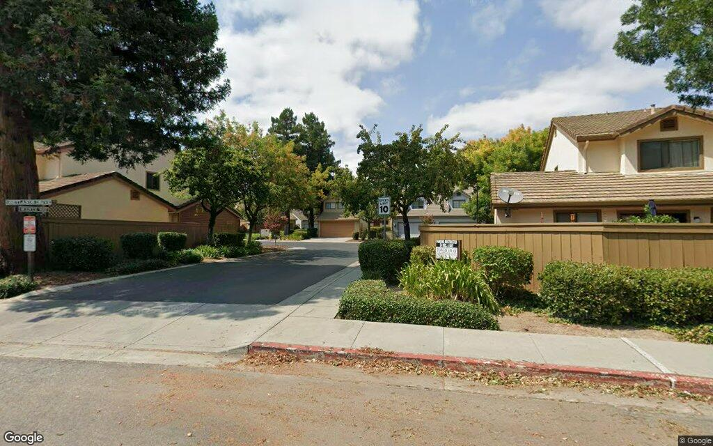 Detached house sells for $1.3 million in San Jose