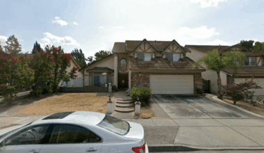 Detached house sells for $2.4 million in Milpitas