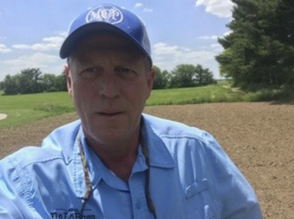 California agriculture