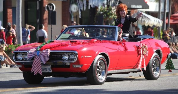 Organizers of La Jolla holiday events seek early donations for 2026 – San Diego Union-Tribune