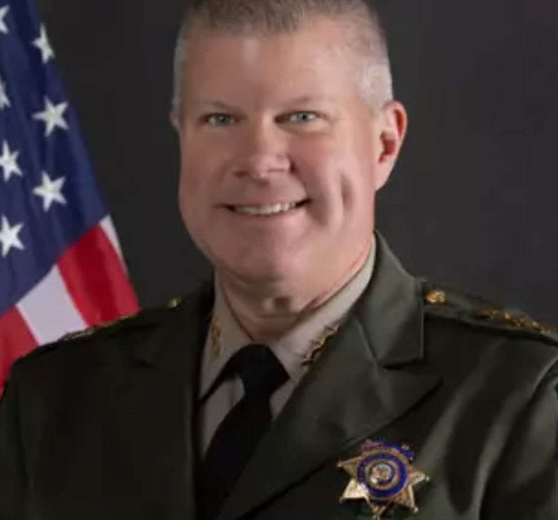 Michael Doty named new Santa Clara County Undersheriff | Gilroy Dispatch