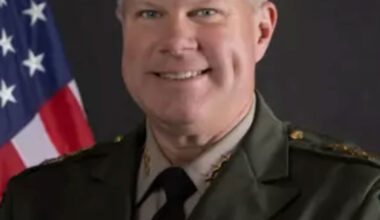 Michael Doty named new Santa Clara County Undersheriff | Gilroy Dispatch