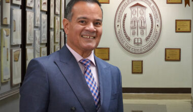 Dr. Karling Aguilera-Fort Appointed Superintendent of Bakersfield City School District