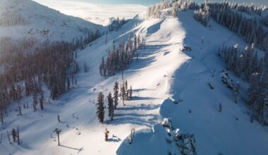 Ski History Day to celebrate birthplace of California ski culture at Sugar Bowl