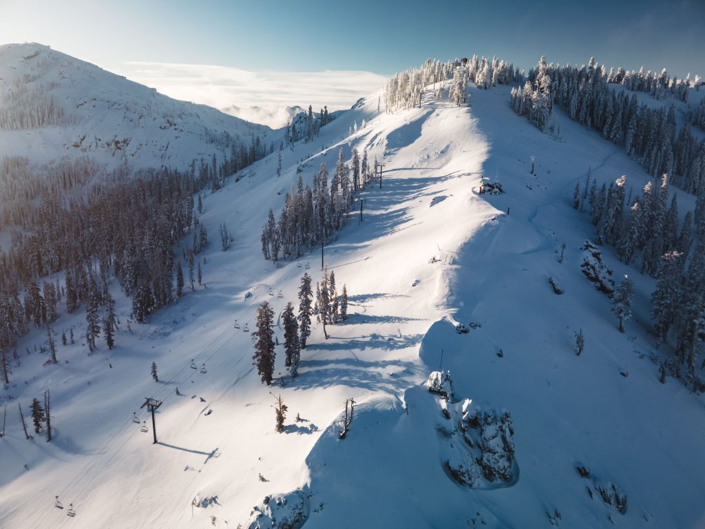 Ski History Day to celebrate birthplace of California ski culture at Sugar Bowl