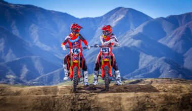 Ducati – Review of Anaheim 1