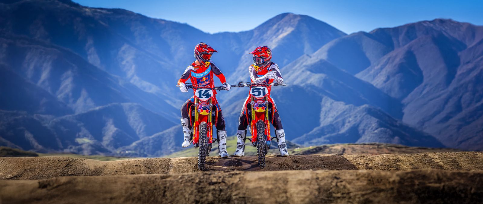 Ducati – Review of Anaheim 1