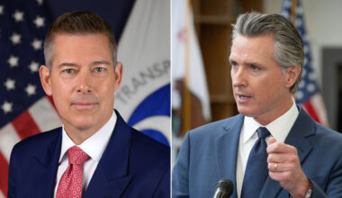 California Could Lose Authority to Issue Any CDL Under Duffy's Nuclear Option. It’s On The Table