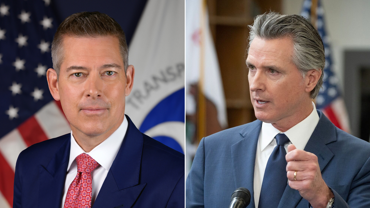 California Could Lose Authority to Issue Any CDL Under Duffy's Nuclear Option. It’s On The Table