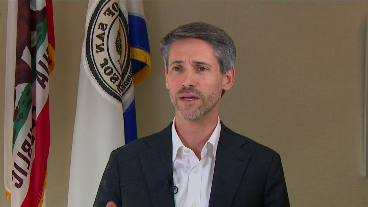 San Jose mayor shares concerns about proposed billionaire wealth tax – KION TV