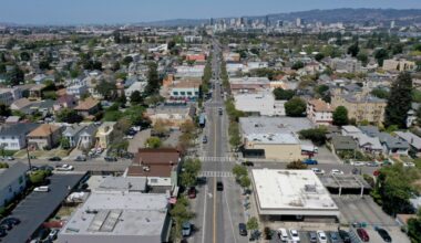 Alameda woman was so busy beating teen daughter, she didn't notice her 3-year-old run into traffic