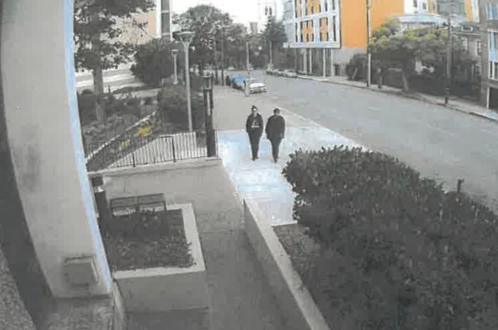 Two take plea deals in Telegraph Avenue quadruple shooting