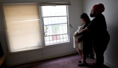 Low-income student housing in Berkeley poses health risk – The Mercury News