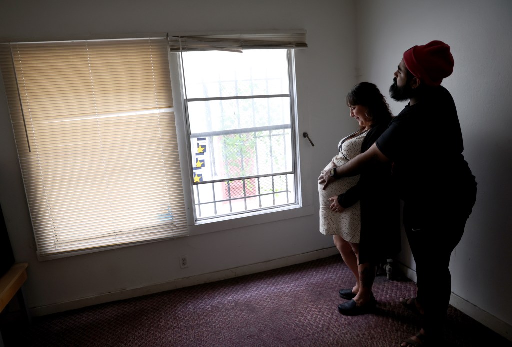 Low-income student housing in Berkeley poses health risk – The Mercury News