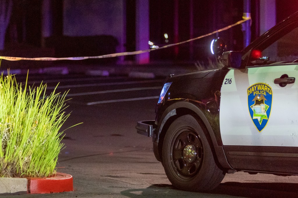 Oakland man's death caused by 'exploding airbag debris,' coroner rules