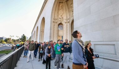 Henry J. Kaiser Center for the Arts reopens