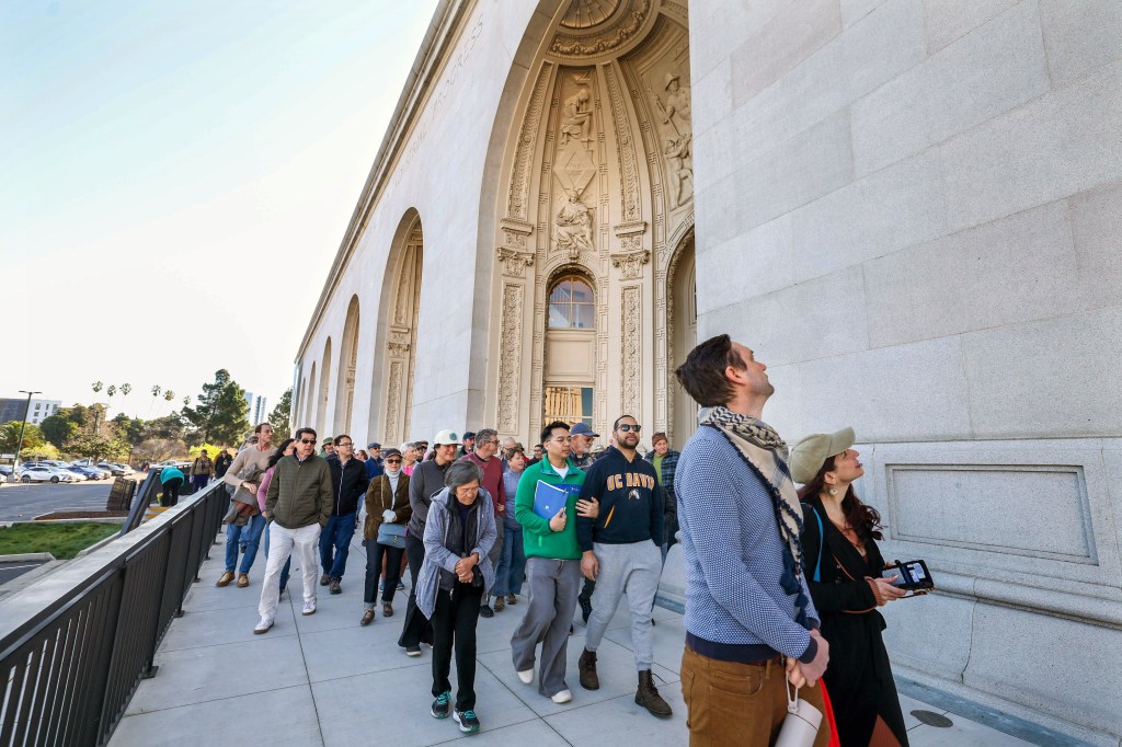 Henry J. Kaiser Center for the Arts reopens