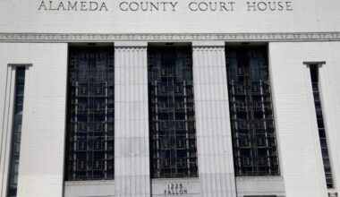 Woman arrested in robbery of man who told Oakland police he just wanted to eat snacks with sex workers