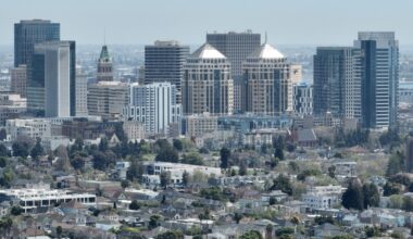 Oakland's homicide rate in 2025 was lowest in nearly 6 decades