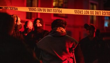 Oakland murder suspect is a longtime educator, coach for East Bay schools