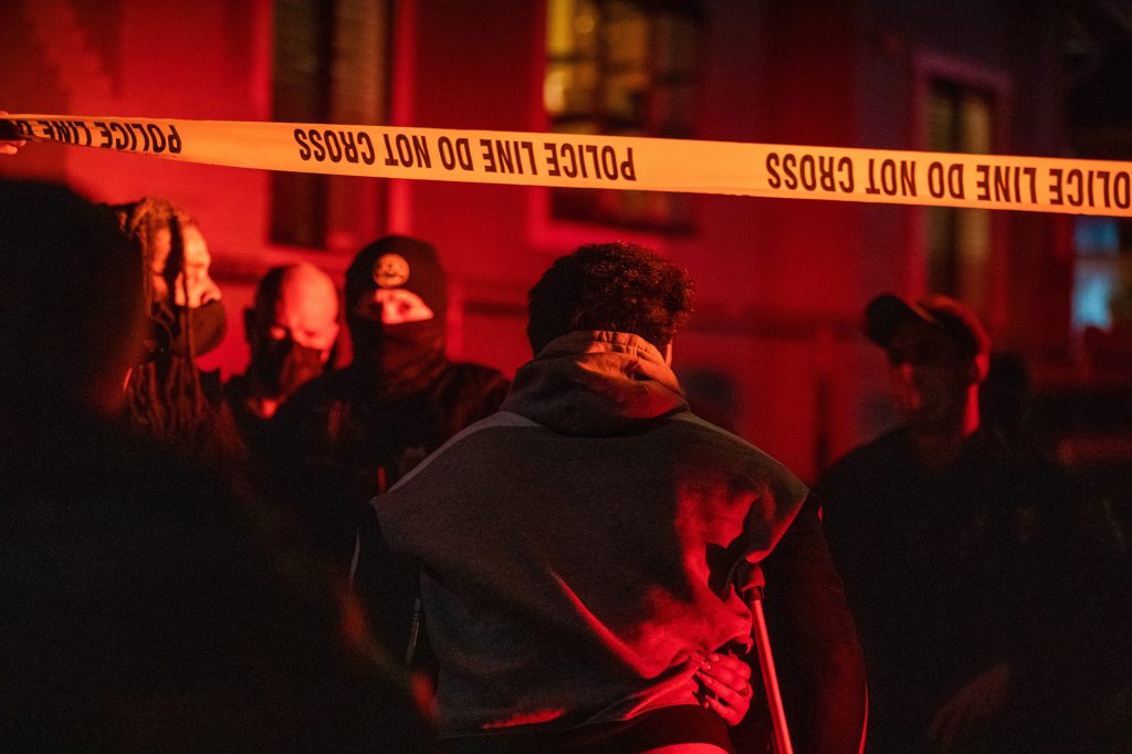 Oakland murder suspect is a longtime educator, coach for East Bay schools