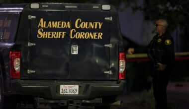 Police ID man stabbed to death inside apartment