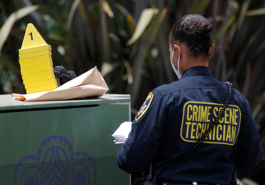 Oakland barber released without charges in city's first homicide of 2026