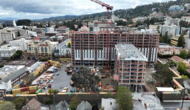 Berkeley is making progress in push to add needed housing – Marin Independent Journal