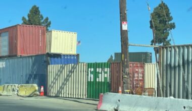 FBI raids East Oakland property where thieves allegedly set up illicit gas station