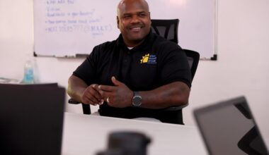 Academy of HOPE gives former inmates a soft place to land – The Mercury News