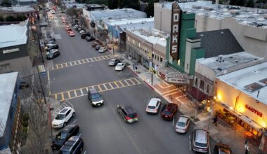 Upzoning plans in Berkeley could come at a major cost, shop owners warn – East Bay Times