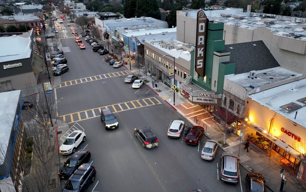 Upzoning plans in Berkeley could come at a major cost, shop owners warn – The Mercury News