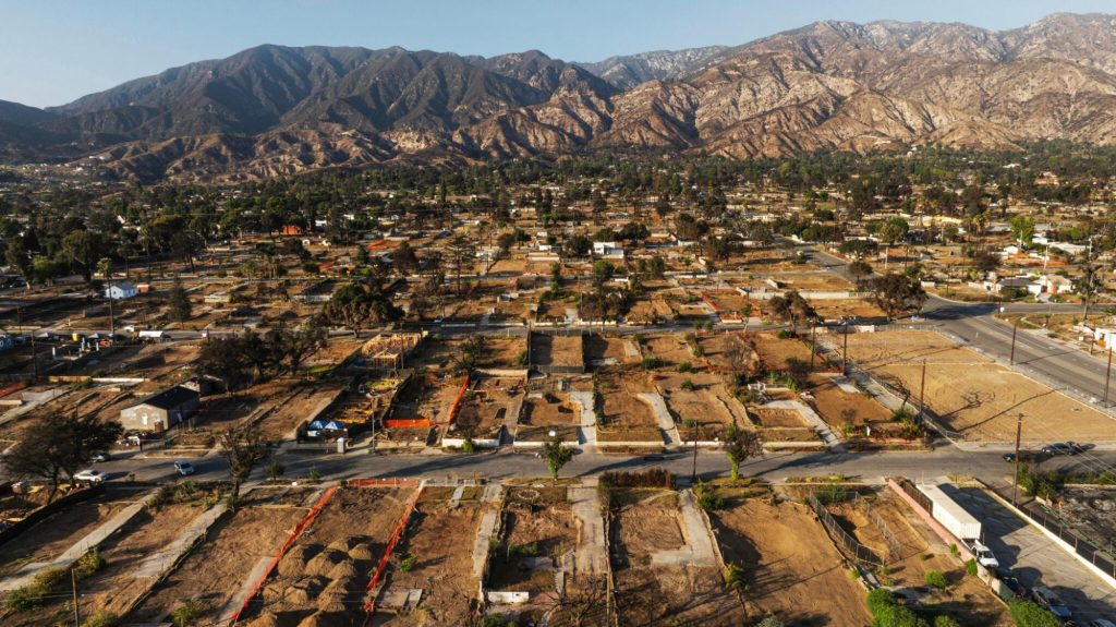 Schools mourn losses, celebrate progress on anniversary – Oroville Mercury-Register