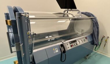 Defendants in Oakland Co. hyperbaric chamber death back in court