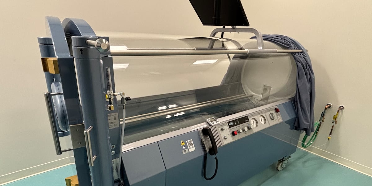 Defendants in Oakland Co. hyperbaric chamber death back in court