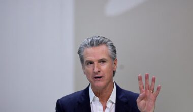 Valero to keep importing gasoline after Benicia refinery closure, California governor says