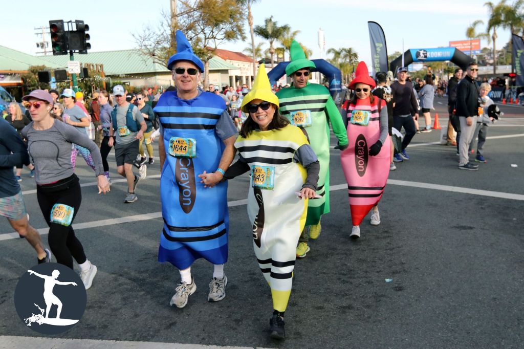 Kook Run to kick off Super Bowl Sunday – San Diego Union-Tribune