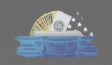 48th CD race, sales tax hikes