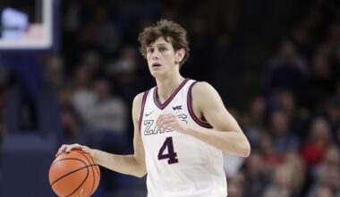 Stream Gonzaga vs San Francisco for free today; College basketball channel, time, odds