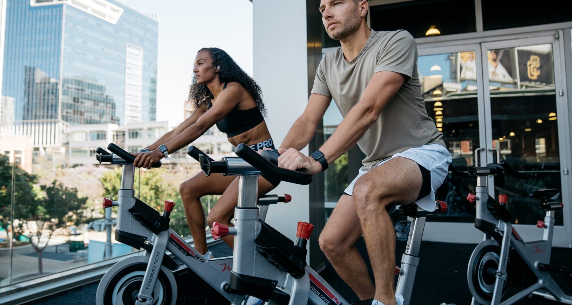 Kickstart your 2026 New Year’s resolutions in East Village