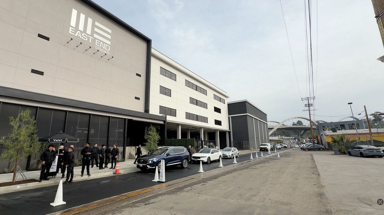 (Spectrum News/Rae Williams)