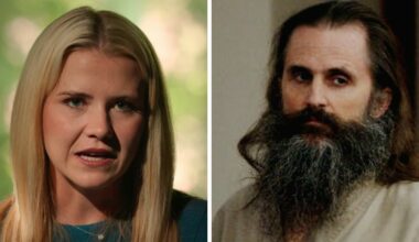 Elizabeth Smart doc left out kidnapper's San Diego arrest