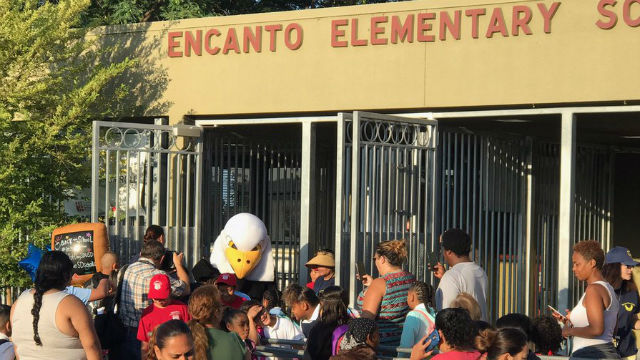San Diego Unified to close schools during one-day labor strike in February