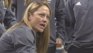 Nevada Women’s Basketball can’t hold off San José State 60-57
