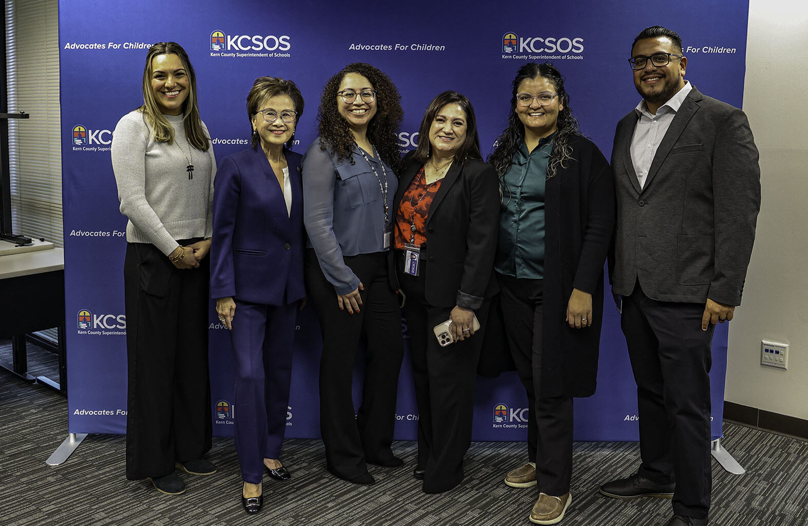 Bakersfield Mayor, Student Advocates Promote State Seal of Biliteracy