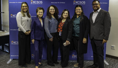 Bakersfield Mayor, Student Advocates Promote State Seal of Biliteracy