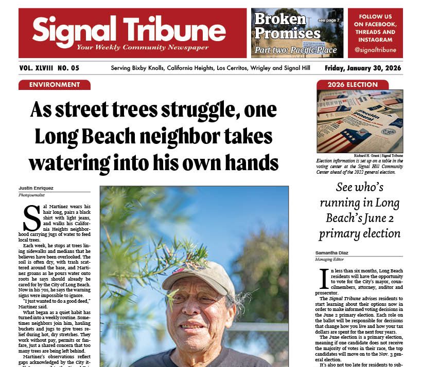 Full Issue: January 30, 2026