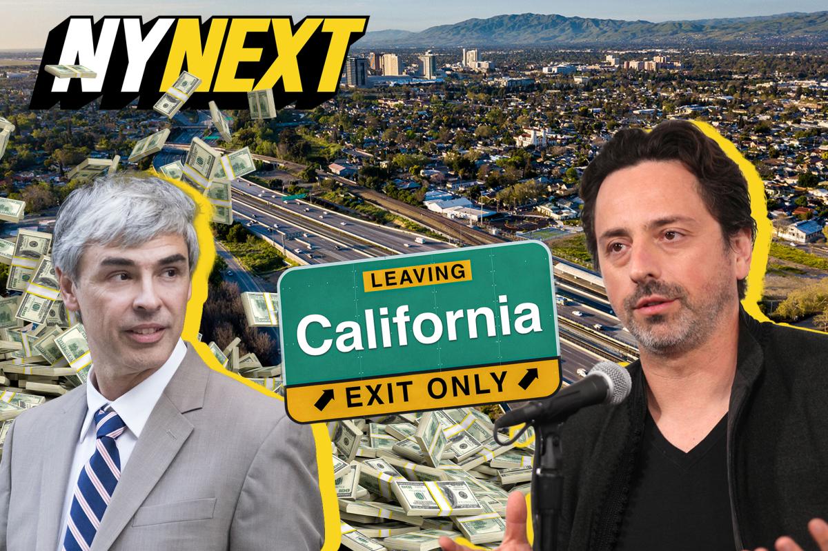 Fine print in California's wealth tax roils Silicon Valley