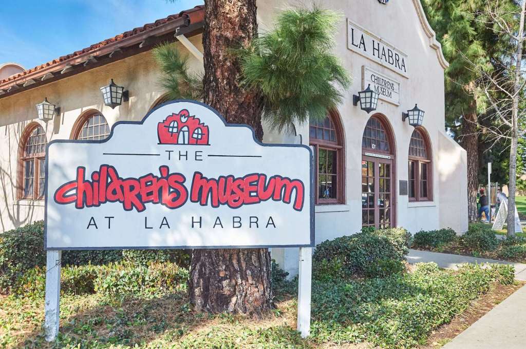 Immersive theater proposal for children’s museum gaining ground in La Habra – Orange County Register