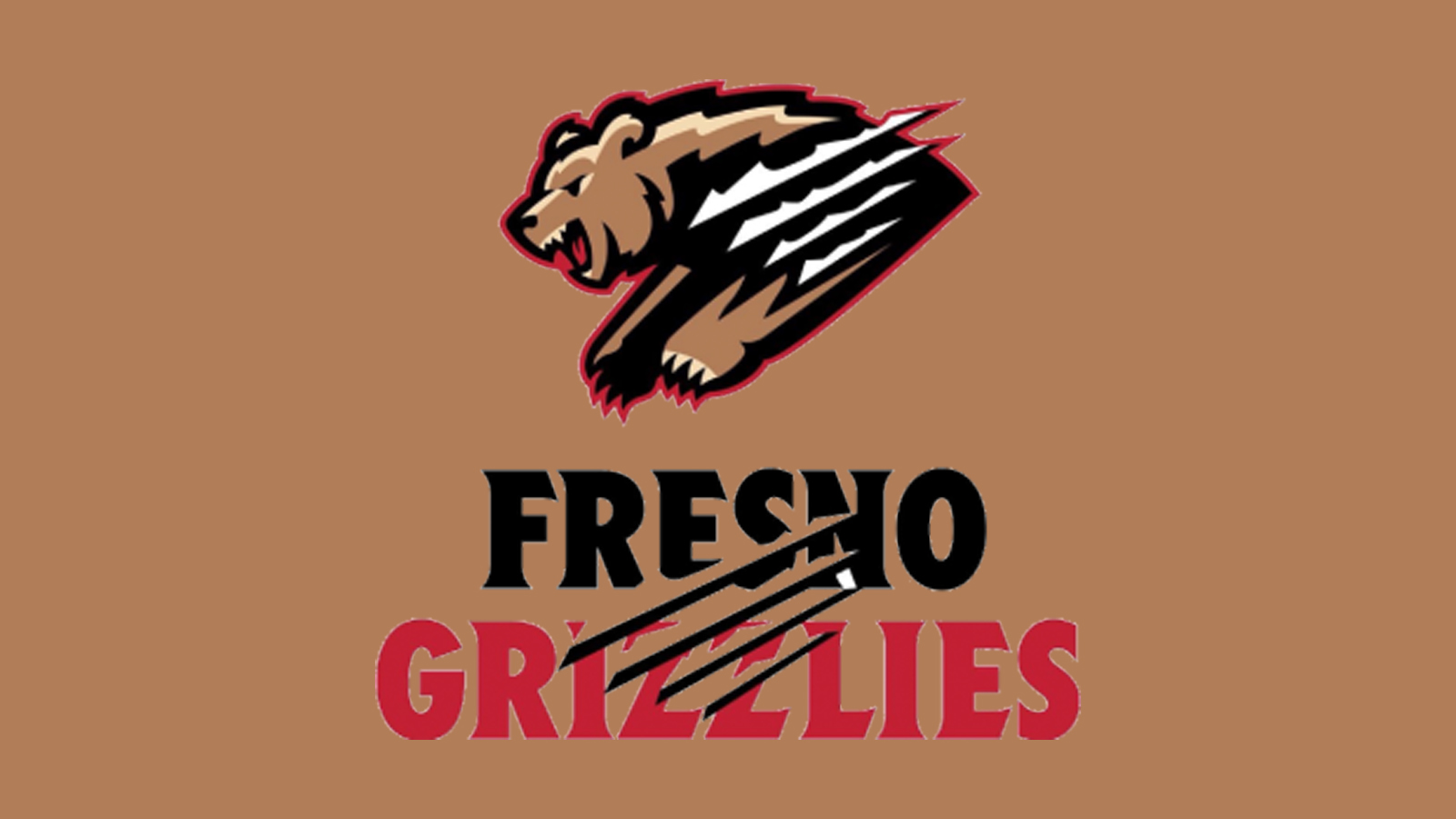 Grizzlies logo